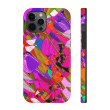Load image into Gallery viewer, Tough Phone Cases, Case-Mate Laila Lago & C. by Iannilli Antonella