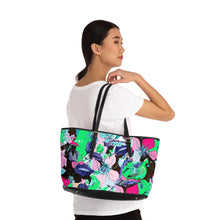 Load image into Gallery viewer, PU Leather Shoulder Bag Laila Lago & C. by Iannilli Antonella