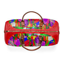 Load image into Gallery viewer, Waterproof Travel Bag Laila Lago & C. by Iannilli Antonella
