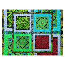 Load image into Gallery viewer, Dornier Rug Laila Lago & C. by Iannilli Antonella