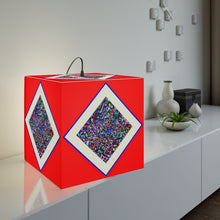 Load image into Gallery viewer, Light Cube Lamp Laila Lago & C. by Iannilli Antonella