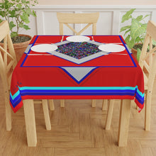 Carica l'immagine nel visualizzatore di Gallery, Tovaglia Laila Lago & C. di Iannilli Antonella