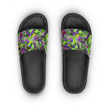 Load image into Gallery viewer, Women's Slide Sandals Laila Lago & C. by Iannilli Antonella