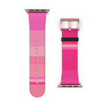 Carica l'immagine nel visualizzatore di Gallery, Watch Band Stampa Laila Lago & C. by Iannilli Antonella