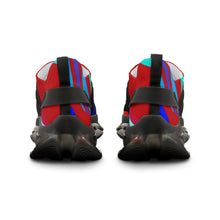 Carica l'immagine nel visualizzatore di Gallery, Men's Mesh Sports Sneakers Laila Lago & C. by I.A.