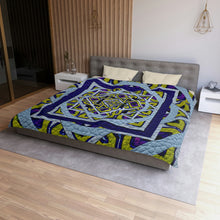 Load image into Gallery viewer, Microfiber Duvet Cover Laila Lago & C by Iannilli Antonella