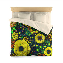 Load image into Gallery viewer, Microfiber Duvet Cover Laila Lago & C by Iannilli Antonella