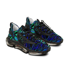Load image into Gallery viewer, Men's Mesh Sports Sneakers Laila Lago & C. by I.A.