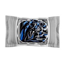 Load image into Gallery viewer, Microfiber Pillow Shamila Lago & C. by Iannilli Antonella
