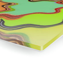 Carica l'immagine nel visualizzatore di Gallery, Acrylic Prints  Laila Lago & C. by Iannili Antonella