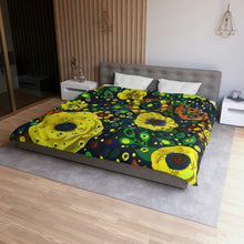 Load image into Gallery viewer, Microfiber Duvet Cover Laila Lago & C by Iannilli Antonella