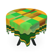 Load image into Gallery viewer, Tovaglia Laila Lago & C. di Iannilli Antonella