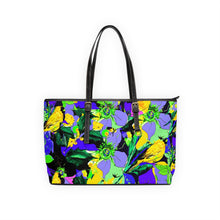 Load image into Gallery viewer, PU Leather Shoulder Bag Laila Lago & C. by Iannilli Antonella