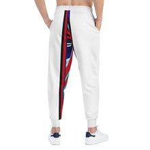 Carica l'immagine nel visualizzatore di Gallery, Athletic Joggers (AOP) Laila Lago & C. by Iannilli Antonella