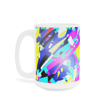 Load image into Gallery viewer, Ceramic Mugs Laila Lago & C. by Iannilli Antonella