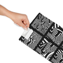 Carica l'immagine nel visualizzatore di Gallery, Scarf stampa artistica Laila Lago & C. by Iannilli Antonella