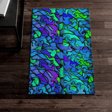 Load image into Gallery viewer, Dornier Rug Laila Lago & C. by Iannilli Antonella