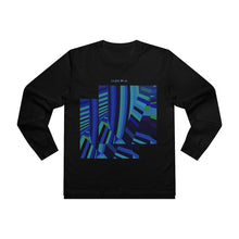 Carica l'immagine nel visualizzatore di Gallery, Men’s Base Longsleeve Tee  Laila Lago & C. by I.A.