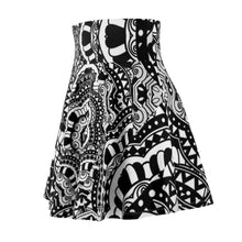 Load image into Gallery viewer, Women's Skater Skirt Laila Lago & C.by Iannilli Antonella