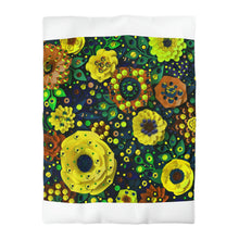 Load image into Gallery viewer, Microfiber Duvet Cover Laila Lago & C by Iannilli Antonella