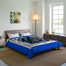 Load image into Gallery viewer, Coperta stampa Laila Lago & C. by Iannilli Antonella a