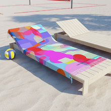 Load image into Gallery viewer, Boho Beach Cloth Laila Lago & C. by Iannilli Antonella