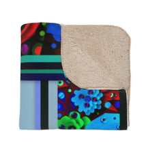 Load image into Gallery viewer, Sherpa Blanket Laila Lago & C. by Iannilli Antonella