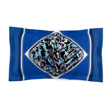 Load image into Gallery viewer, Microfiber Pillow Shamila Lago & C. by Iannilli Antonella