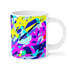 Load image into Gallery viewer, Ceramic Mugs Laila Lago & C. by Iannilli Antonella