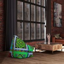 Load image into Gallery viewer, Bean Bag Chair Laila Lago & C. by Iannilli Antonella