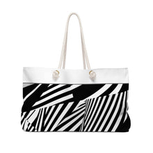 Carica l'immagine nel visualizzatore di Gallery, Weekender Bag Laila Lago & C. by Iannilli Antonella