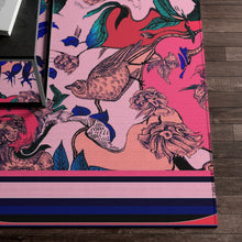 Load image into Gallery viewer, Dornier Rug Laila Lago & C. by Iannilli Antonella