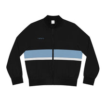 Carica l'immagine nel visualizzatore di Gallery, Women's Bomber Jacket (AOP)Laila Lago & C. by Iannilli Antonella