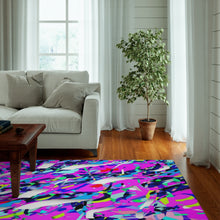 Load image into Gallery viewer, Dornier Rug Laila Lago & C. by Iannilli Antonella