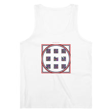 Load image into Gallery viewer, Men's Specter Tank Top Laila Lago & C. by Iannilli Antonella