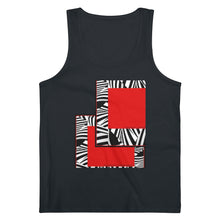 Carica l'immagine nel visualizzatore di Gallery, Men's Specter Tank Top Laila Lago & C. by Iannilli Antonella
