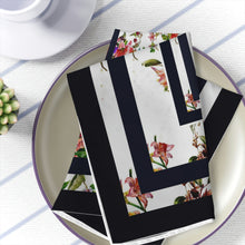 Carica l'immagine nel visualizzatore di Gallery, Napkins Laila Lago & C. by Iannilli Antonella