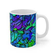 Load image into Gallery viewer, Ceramic Mugs Laila Lago & C. by Iannilli Antonella