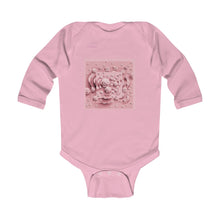 Carica l'immagine nel visualizzatore di Gallery, Infant Long Sleeve Bodysuit