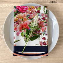 Carica l'immagine nel visualizzatore di Gallery, Napkins Laila Lago & C. by Iannilli Antonella