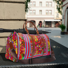 Load image into Gallery viewer, Waterproof Travel Bag Laila Lago & C. by Iannilli Antonella