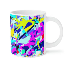 Load image into Gallery viewer, Ceramic Mugs Laila Lago & C. by Iannilli Antonella