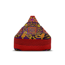 Load image into Gallery viewer, Bean Bag Chair Laila Lago & C. by Iannilli Antonella