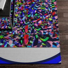 Load image into Gallery viewer, Dornier Rug Laila Lago & C. by Iannilli Antonella