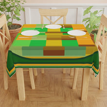 Load image into Gallery viewer, Tovaglia Laila Lago & C. di Iannilli Antonella