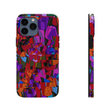 Load image into Gallery viewer, Tough Phone Cases, Case-Mate Laila Lago & C. by Iannilli Antonella