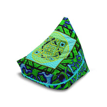 Load image into Gallery viewer, Bean Bag Chair Laila Lago & C. by Iannilli Antonella