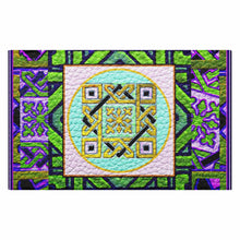 Load image into Gallery viewer, Dornier Rug Laila Lago & C. by Iannilli Antonella