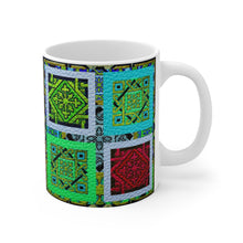 Load image into Gallery viewer, Ceramic Mugs Laila Lago & C. by Iannilli Antonella