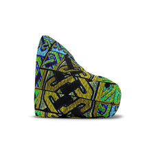 Load image into Gallery viewer, Bean Bag Chair Laila Lago & C. by Iannilli Antonella